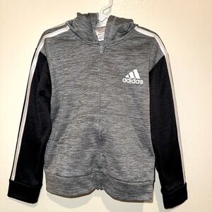 Adidas Kids Jacket, 5T